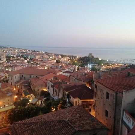B&B Nonna Ida スカレア エクステリア 写真