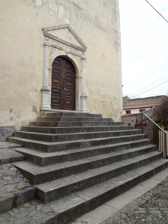 B&B Nonna Ida スカレア エクステリア 写真