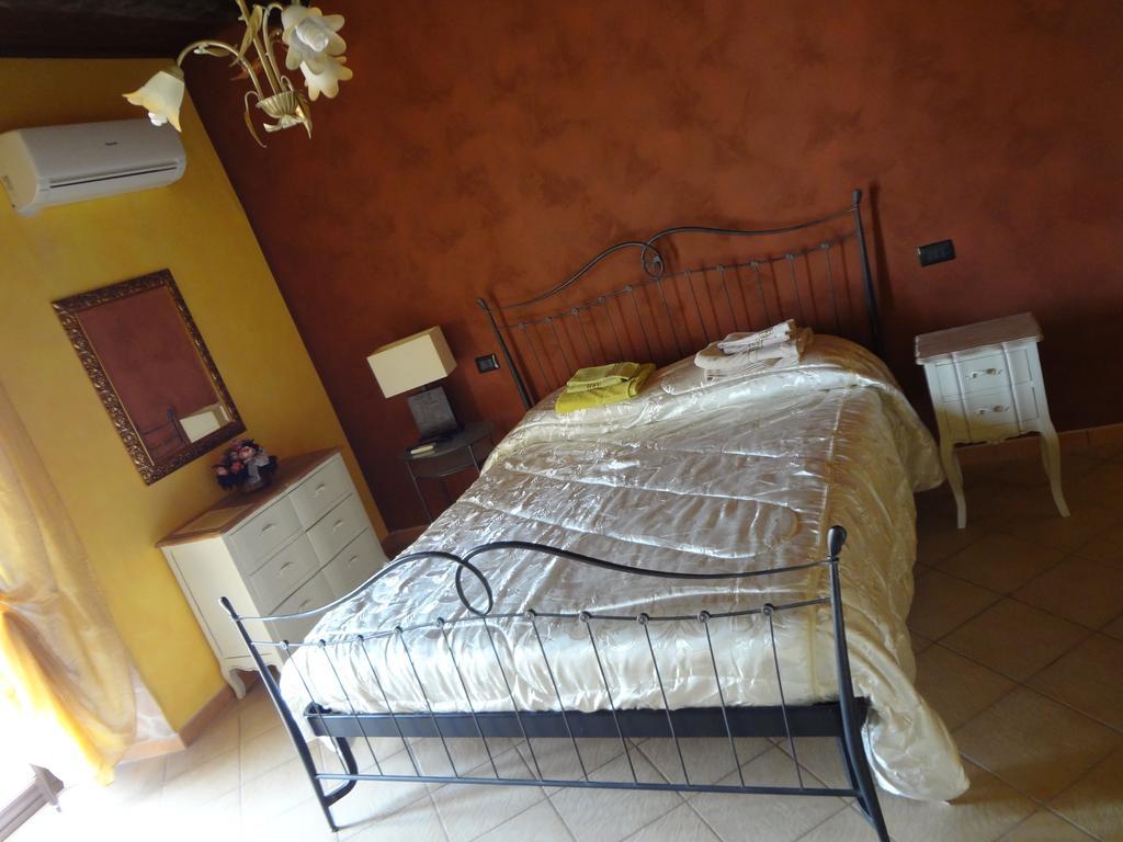 B&B Nonna Ida スカレア 部屋 写真