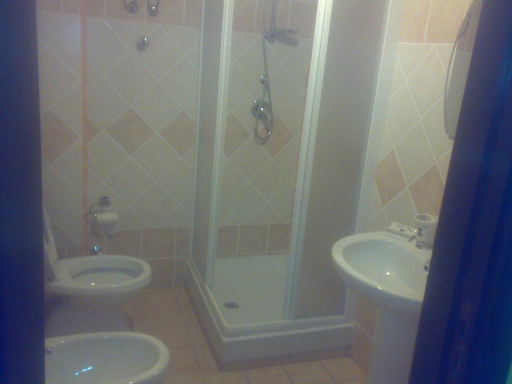B&B Nonna Ida スカレア 部屋 写真