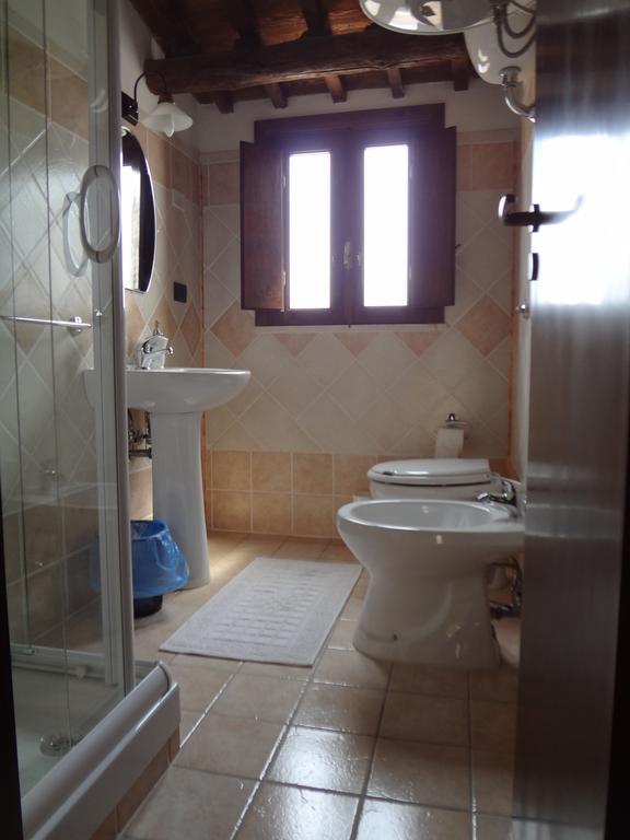 B&B Nonna Ida スカレア 部屋 写真