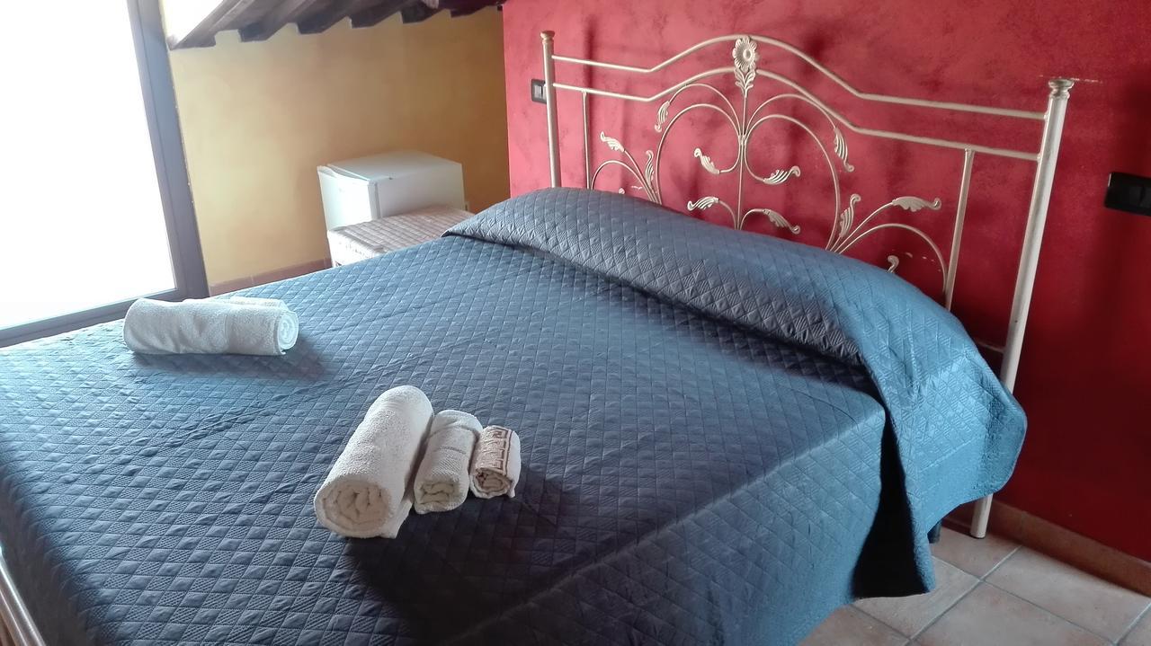 B&B Nonna Ida スカレア エクステリア 写真
