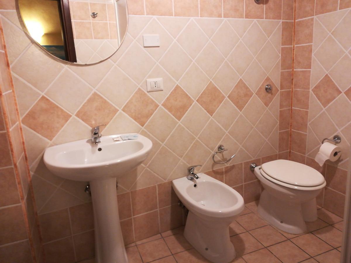 B&B Nonna Ida スカレア エクステリア 写真