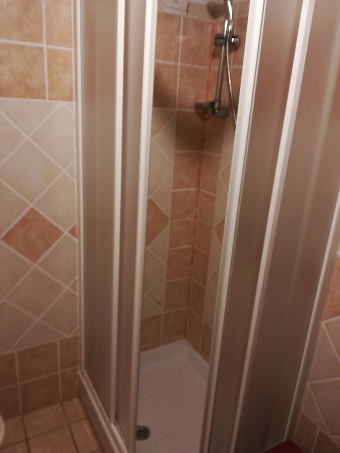 B&B Nonna Ida スカレア エクステリア 写真