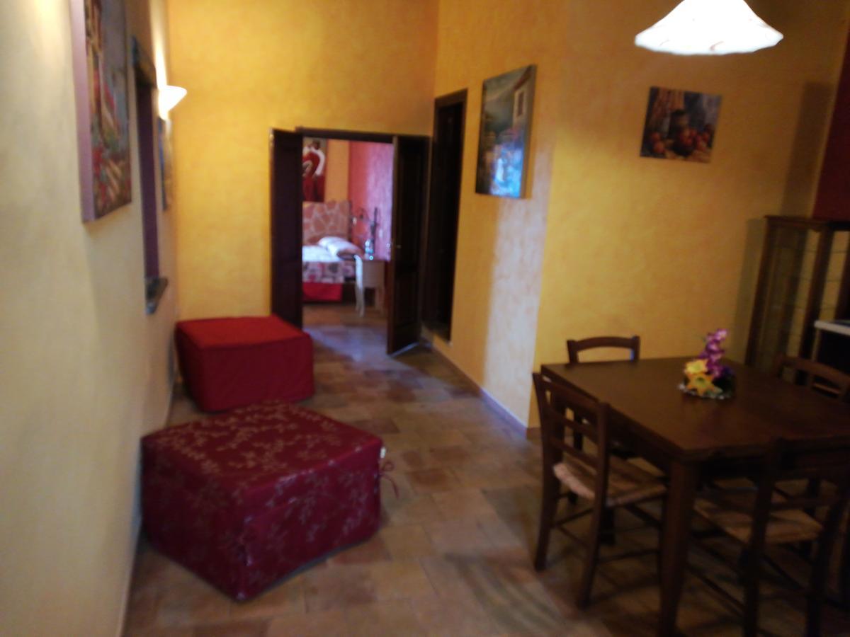 B&B Nonna Ida スカレア エクステリア 写真