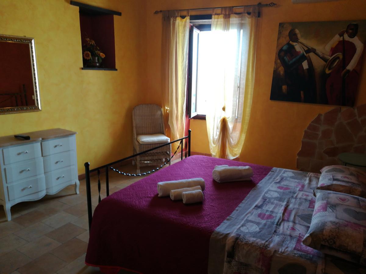 B&B Nonna Ida スカレア エクステリア 写真