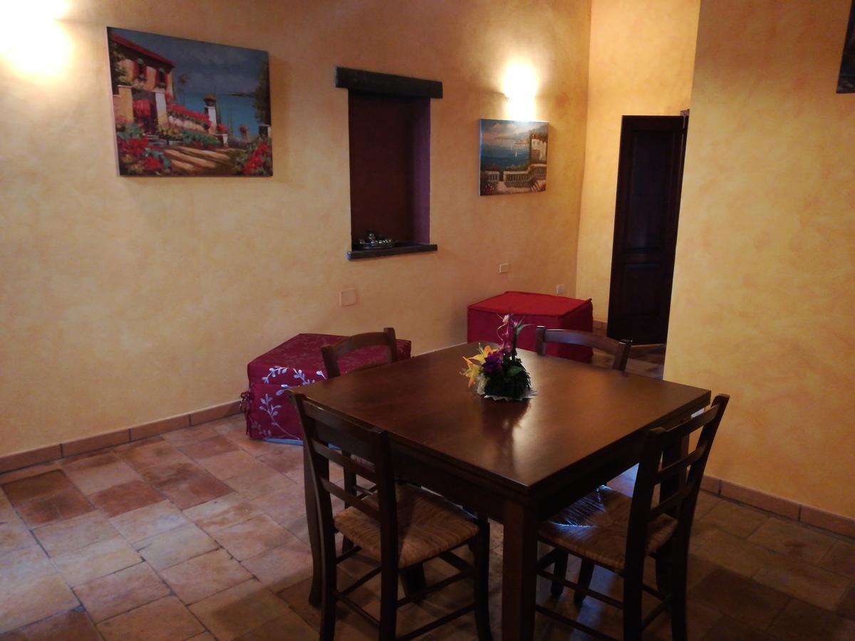 B&B Nonna Ida スカレア エクステリア 写真