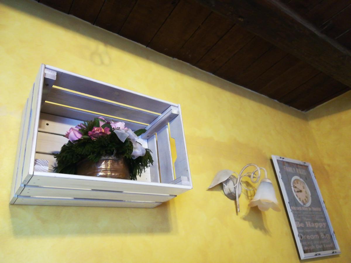 B&B Nonna Ida スカレア エクステリア 写真